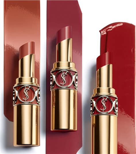 ysl lipstick rouge volupte shine 7|rouge volupté shine lipstick balm.